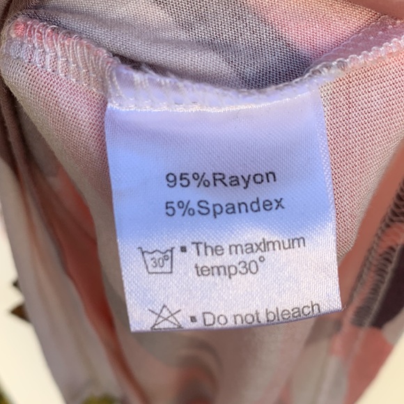 Cathy maxi dresses XL- 2 included - Picture 6 of 7